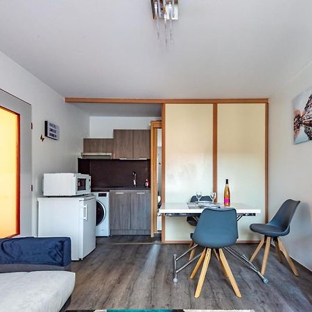 Ferienwohnung Halte de la Commanderie Colmar Exterior foto